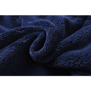 <span class=keywords><strong>Accappatoio</strong></span> per bambini per ragazzi e ragazze <span class=keywords><strong>accappatoio</strong></span> per bambini caldo a maniche lunghe <span class=keywords><strong>accappatoio</strong></span> per bambini in velluto Sleep Homewear - Product Image 5