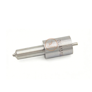 หัวฉีดน้ำมันเชื้อเพลิง NozzleDLLA155SM224B DLLA155SND344รถขุด DLLA155SND352 - Product Image 3