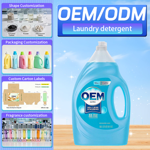 <strong>Dawn</strong> Eco-Friendly Blue Lemon Scent Dishwashing Liquid Dish <strong>Soap</strong> Bulk Stock Disposable for Kitchen Use Cleaning Products - Product Image 1