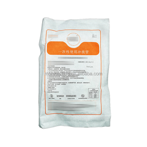 Prodotti odontoiatrici a buon mercato vendita di attrezzature per unità odontoiatriche accessori sistema impianto impianto dentale tubo di corrispondenza N stile - Product Image 4