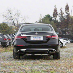 Voiture d'<span class=keywords><strong>occasion</strong></span> haut de gamme <span class=keywords><strong>2022</strong></span> M-ercedes Benz E300L 2.0t Voiture de luxe Haute puissance Siège en cuir - Product Image 4
