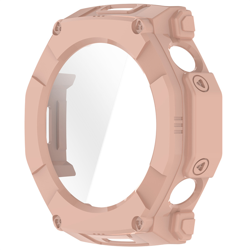 4-Rose fleur de cerisier (brillant)