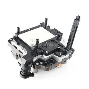 Piezas de Automóvil, Caja de Cambios DSG7 DQ250, Mecatrónica 02e927770AJ 02e927770AE 02e927770AM 02e927770AQ 02E325025AT 02E325025AL - Product Image 1