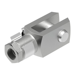 Fixations métalliques Festo SG-M16X15 à double boucle pour la production de batteries lithium-ion - Product Image 2