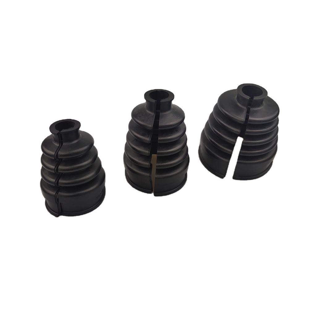 OEM cv joint silicone boot auto spare parts drive shaft boot