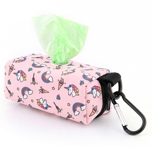 Soporte para excrementos de perro, productos para perros con logotipo de marca personalizado, manos libres - Product Image 3