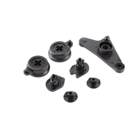 Kit de réparation de collecteur d'admission KMZ haute qualité A2721402201 A2721402401 A2721410980 A2721412280 pour Mercedes Benz M272