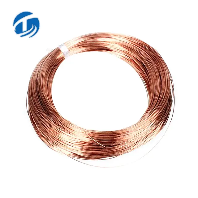 14 awg Alambre de cobre