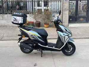 <span class=keywords><strong>Motos</strong></span> Usadas <span class=keywords><strong>Honda</strong></span> Liexing 125cc, <span class=keywords><strong>Motos</strong></span> de Calle Usadas, Venta Directa de Fábrica desde China, Scooters de Gasolina - Product Image 2