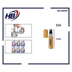 Decantador de Perfume de 5 ml - Product Image 3
