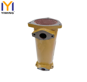 Enfriador de Aceite de Motor de Alta Resistencia para Caterpillar <span class=keywords><strong>C12</strong></span> C13 966H Cargadora de Ruedas OEM 7W0675 1873522 1154514 - Product Image 2