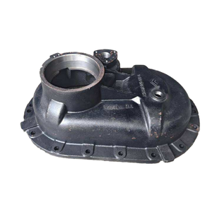 710-35602-0027/3027 Couvercle de boîtier de transition, pièces du système d'essieu pour tous les camions lourds Shaanxi Delong, Aolong, certains North Benz et Dayun - Product Image 4