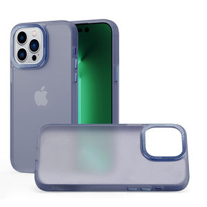 Funda de teléfono a prueba de golpes para iPhone 14 Pro <span class=keywords><strong>Max</strong></span> 13 12 Pro 11, carcasa trasera mate de alta calidad, novedad de <span class=keywords><strong>2023</strong></span> - Product Image 4