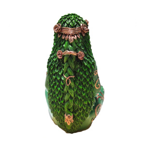 Statue d'art mère terre <span class=keywords><strong>Gaia</strong></span>, Figurine peinte mère terre <span class=keywords><strong>gaia</strong></span> statue - Product Image 3