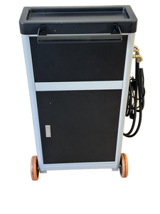 Máquina Automática para <span class=keywords><strong>Cambio</strong></span> <span class=keywords><strong>de</strong></span> Fluido <span class=keywords><strong>de</strong></span> Transmisión <span class=keywords><strong>de</strong></span> Acero ATF-7800 AC/DC, Tanque <span class=keywords><strong>de</strong></span> <span class=keywords><strong>Aceite</strong></span> <span class=keywords><strong>de</strong></span> 25L, Manómetro <span class=keywords><strong>de</strong></span> Presión <span class=keywords><strong>de</strong></span> 0-150psi - Product Image 5