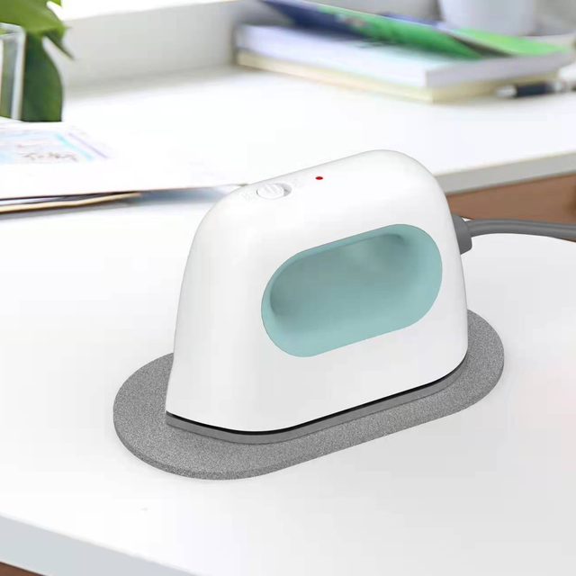 Sublimation 2"*4" Heat Press Printing Joy Vinyl Tool Maker Machine with Digital Display