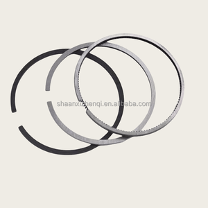 4100QB-2 YN için düşük fiyat kamyon DİZEL MOTOR PARÇALARI HA04050 Piston halkaları - Product Image 3