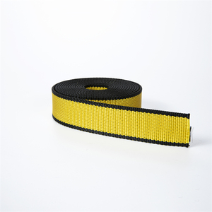 고품질 JUDE 직조 UHMWPE 기능성 보안 보호 안전 웨빙 리프팅 슬링 Oeko-100 인증 UV 저항성 - Product Image 4