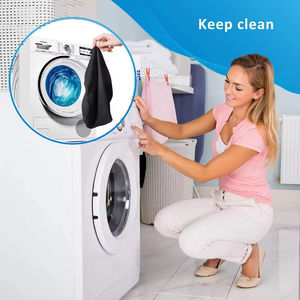 Cojín Ergonómico <span class=keywords><strong>de</strong></span> Espuma Viscoelástica para <span class=keywords><strong>Silla</strong></span> <span class=keywords><strong>de</strong></span> Oficina con Soporte Lumbar, Desmontable, Transpirable, <span class=keywords><strong>de</strong></span> Rebote Lento, Cómodo y Ajustable para Asiento <span class=keywords><strong>de</strong></span> <span class=keywords><strong>Coche</strong></span> - Product Image 4