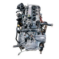 Ensemble moteur essence LE5 d'occasion pour GM Ecotec 2.4L pour Cobalt Saturn Vue