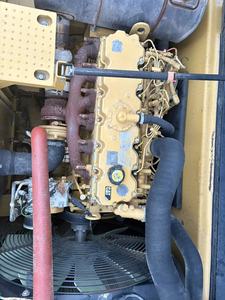 รถขุดมือสอง Caterpillar 330D2L คุณภาพสูง สภาพดี นำเข้าจากญี่ปุ่น พร้อมเครื่องยนต์ C7.1 ACERT เกียร์ - Product Image 4