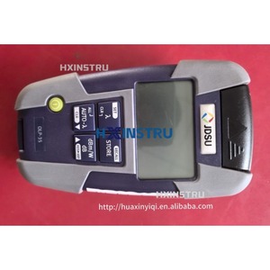 เครื่องวัดพลังงานไฟเบอร์ออปติก JDSU Acterna Viavi OLP-35 SM MM รุ่น OLP 35 มือสอง - Product Image 1