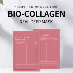 Mascarilla Facial <span class=keywords><strong>de</strong></span> Biocolágeno Profundo Real AIOOCE, Mascarillas Faciales <span class=keywords><strong>de</strong></span> Biocolágeno, Hidratación, <span class=keywords><strong>Productos</strong></span> Coreanos <span class=keywords><strong>para</strong></span> <span class=keywords><strong>el</strong></span> <span class=keywords><strong>Cuidado</strong></span> <span class=keywords><strong>de</strong></span> <span class=keywords><strong>la</strong></span> <span class=keywords><strong>Piel</strong></span> - Product Image 1
