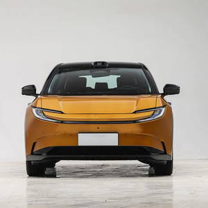 Topverkochte nieuwe elektrische auto 2026 Toyota BZ5 630 PRO Edition met verlengde actieradius en stabiele kracht voor lange afstanden - Product Image 5
