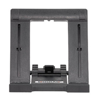 Soporte Auxiliar Plegable y Ajustable GODIAG para Cableado de ECU, Base de Prueba para Reparación de ECU de Automóviles, Herramienta para Cerrajeros