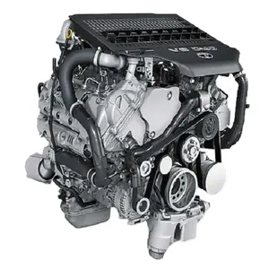 Hot Trending 1VD 1VD FTV 1VD-FTV engine for 200 series and 75 series Bulk Original 1VD 1VD-FTV 1HD-FTE Used Diesel Engine