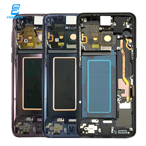 Écran LCD d'origine de qualité neuve pour Samsung <span class=keywords><strong>Galaxy</strong></span> <span class=keywords><strong>S9</strong></span>+ <span class=keywords><strong>S9</strong></span> <span class=keywords><strong>Plus</strong></span> avec cadre, écran LCD de petite <span class=keywords><strong>taille</strong></span>, assemblage d'écran - Product Image 6