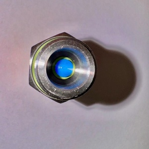 SUS304 316L шаровой клапан из нержавеющей стали SPC8-G02 03 специальные фитинги для оборудования для хранения энергии литиевая батарея AIGNEP - Product Image 3