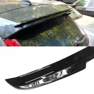 Alerón Trasero para Coche XC40 2019 2020 2021 2022 2023, Embellecedor de Maletero, Kit de Estilización Exterior, Modificación de Carrocería - Product Image 4