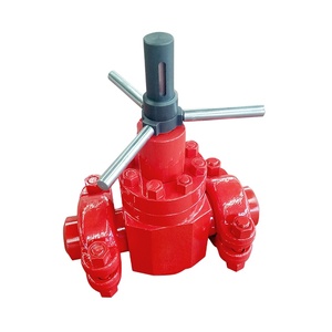 Khoan dầu lắp ráp khớp nối-Loại <span class=keywords><strong>API</strong></span> 6A 2-1/16 ''5000psi Van cổng - Product Image 1