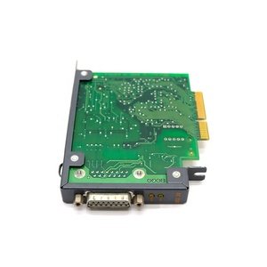 8AC120601 บอร์ดจ่ายไฟ PLC ของแท้จาก B&R รุ่น 5LS182.6-1 แผงวงจร 8AC120.60-1 - Product Image 6