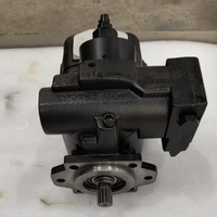 Pompe hydraulique à piston à port latéral PVWJ PVWJ-064-C1UV-LSAY-P-1NNNN PVWJ-098-C1UV-LSAY-P-1NNNN PVWJ-130-C1UV-LSAY-P-1NNNN