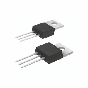 ทรานซิสเตอร์บริการครบวงจรแบบดั้งเดิม PG-TO220-3-1 IPP100N04S2L03AKSA1 ชิปอิเล็กทรอนิกส์ ชิ้นส่วนอิเล็กทรอนิกส์ - Product Image 1