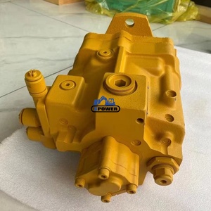 Bomba de Pistones E304C CR E305D E305D CR E304, Piezas de Repuesto para Bomba de Excavadora 2666942 - Product Image 2
