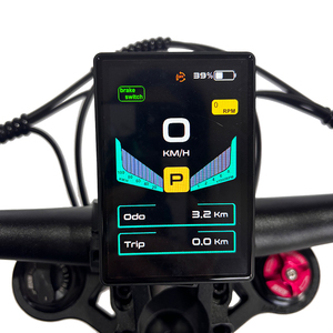 Accesorios para Motocicletas Todoterreno, Baterías para Motos Automáticas, Baterías para Bicicletas Eléctricas, Disponibles en Tienda - Product Image 3