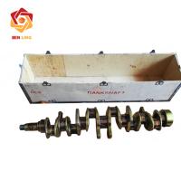 Pour moteur de camion Nissan NE6, vilebrequin 12200-95005 12200-95008