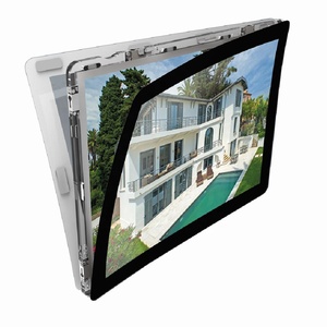 Caja de Luz LED Acrílica Ultra Delgada, Ecológica y a Prueba de Polvo, Personalizable en Formato Rectangular A2, A3, A4, para Fotografía Inmobiliaria - Product Image 3