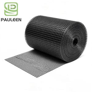 Grillage anti-oiseaux pour panneaux solaires en fil galvanisé avec revêtement PVC Critter Guard - Product Image 1