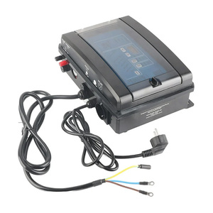 Clorador de Sal Ecológico de 10 Gramos/Hora |   Generador de Cloro por Electrólisis Salina Natural <span class=keywords><strong>para</strong></span> <span class=keywords><strong>Piscinas</strong></span> con Agua Limpia y Brillante - Product Image 6
