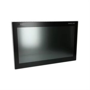 หน้าจอสัมผัส HMI ของแท้ 100% รุ่น 6AV2128-3QB06-0AX1 6AV2128-3UB06-0AX1 6AV2128-3XB06-0AX1 สำหรับระบบอัตโนมัติในอุตสาหกรรม - Product Image 5
