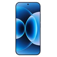 [Entrepôt HK] Xiaomi 17 Global 12+512 Go, Empreinte digitale ultrasonique, 6,3 pouces, HyperOS3, Snapdragon 8 Elite Gen5 Octa Core, NFC, 5G, Bleu