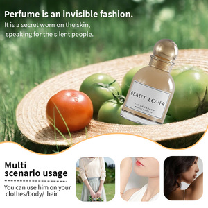 Set de <span class=keywords><strong>Perfume</strong></span> BEAUT LOVER para Mujer, <span class=keywords><strong>Perfume</strong></span> Unisex con Fragancias Florales y Frutales, <span class=keywords><strong>50</strong></span> <span class=keywords><strong>ml</strong></span> - Product Image 5