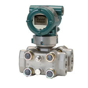 โยโกกาว่า 4-20mA+HART ดิฟเฟอเรนเชียล EJA110E/EJX110A ความแม่นยำ 0.05%FS ตัวเรือนสแตนเลส IP66/IP68 LCD EJA โยโกกาว่า ทรานส์มิเตอร์ - Product Image 6