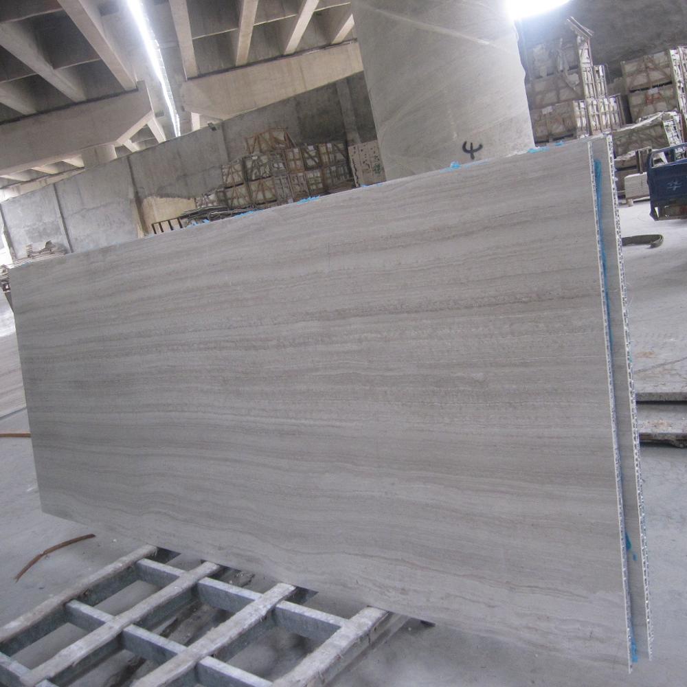 GOLDTOP OEM/ODM marmol композитные панели для пола, алюминиевые сотовые камни, натуральные белые деревянные мраморные плитки для стен