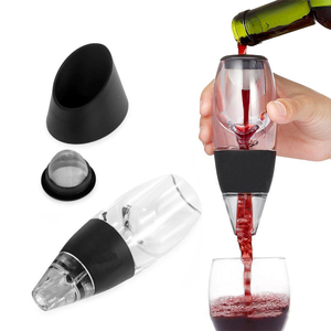<span class=keywords><strong>Aérateur</strong></span> <span class=keywords><strong>de</strong></span> <span class=keywords><strong>vin</strong></span> <span class=keywords><strong>professionnel</strong></span> pour bar à domicile, bec verseur <span class=keywords><strong>aérateur</strong></span> <span class=keywords><strong>de</strong></span> <span class=keywords><strong>vin</strong></span> mini portable réutilisable <span class=keywords><strong>de</strong></span> qualité alimentaire, vente en gros - Product Image 4