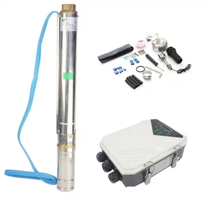 10Hp All in One <b>Solar</b> <b>Pump</b> <b>Solar</b> Water <b>Pump</b> Long 10Km Head 5Hp <b>Solar</b> Surface Centrifugal Water <b>Pumps</b> According to Power <b>Solar</b> Wa - Product Image 2